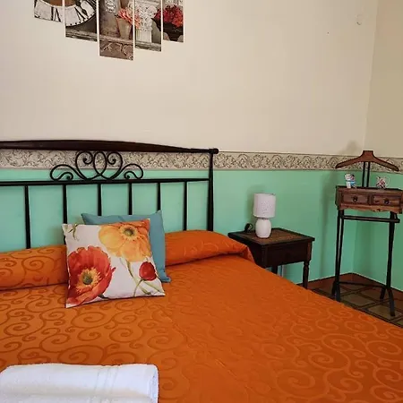 Marietta 4* Minori