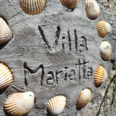 Marietta Minori