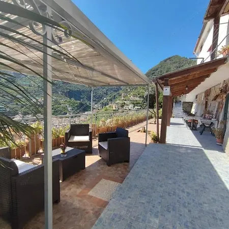 Marietta 4* Minori