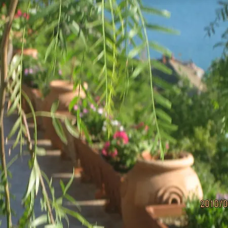 Marietta Bed and Breakfast Minori