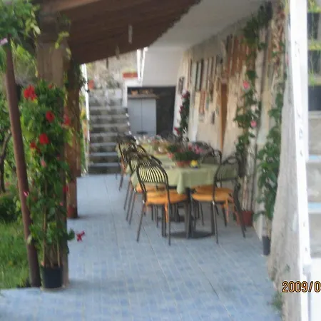 Marietta Bed and Breakfast 4*