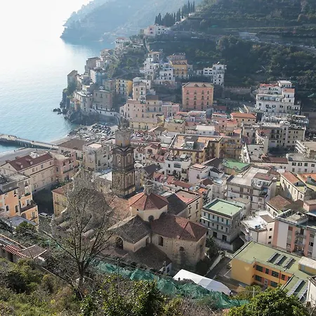 Marietta 4* Minori