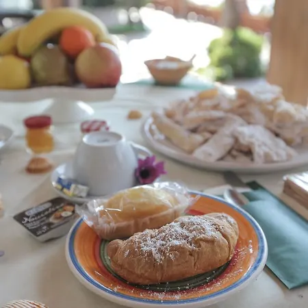Marietta Couette-café 4*