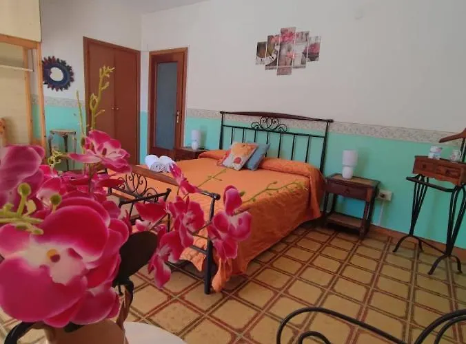 Panzió Marietta 3*