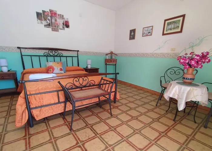 Panzió Marietta