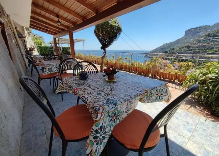 Marietta 3* Minori