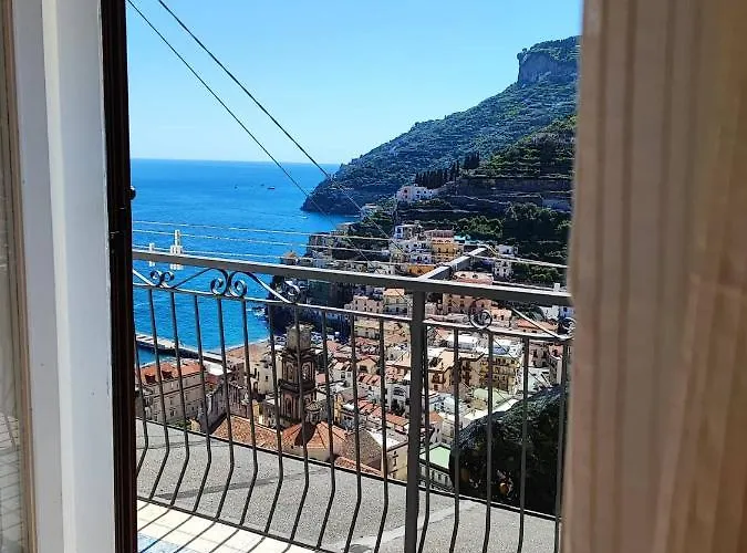 Panzió Marietta