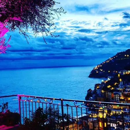 Bed & Breakfast Marietta Minori