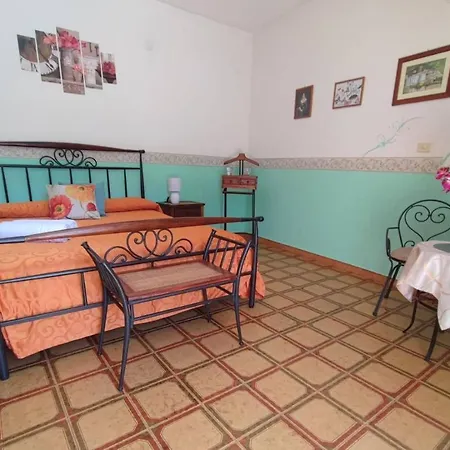 Bed & Breakfast Marietta