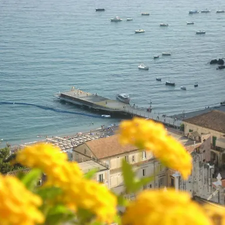 Bed & Breakfast Marietta Minori