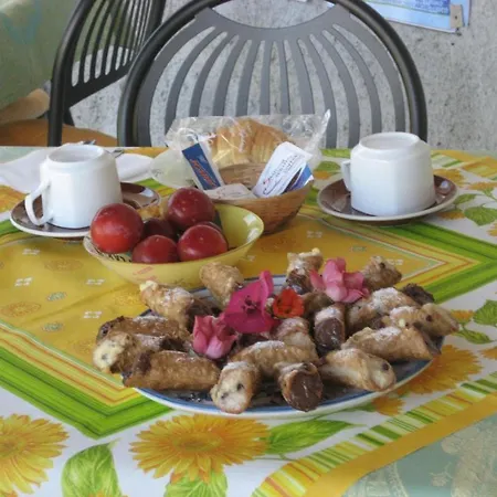 Marietta Bed & Breakfast