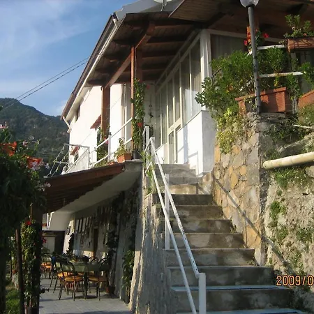 Bed & Breakfast Marietta Minori