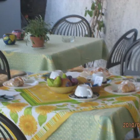 Bed & Breakfast Marietta Minori