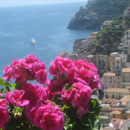 Bed & Breakfast Marietta Minori