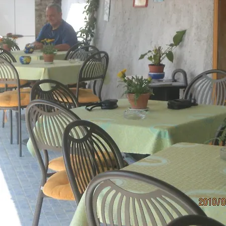 Marietta Bed & Breakfast Minori