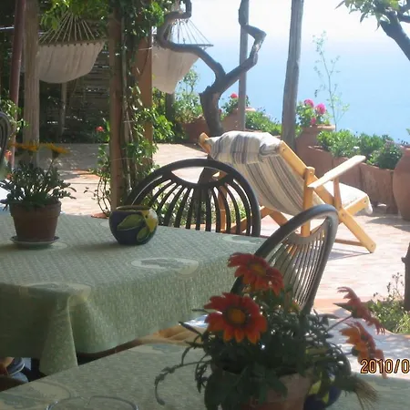 Marietta Bed & Breakfast