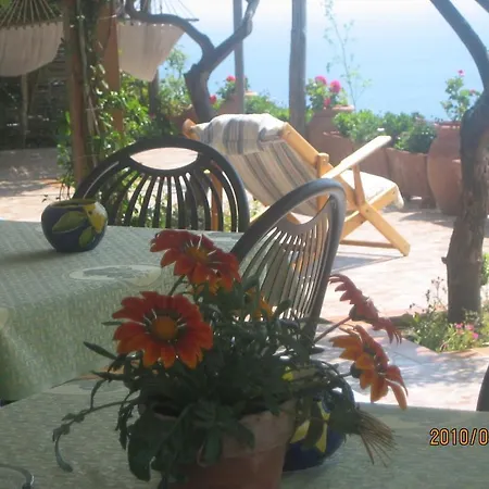 Bed & Breakfast Marietta *