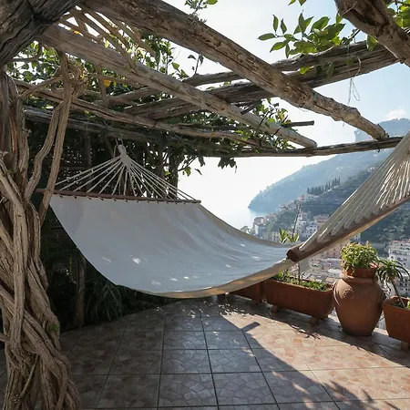 Marietta Bed & Breakfast Minori