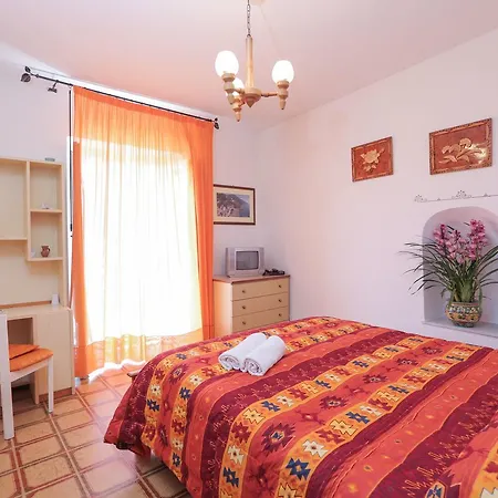 Marietta Bed & Breakfast Minori