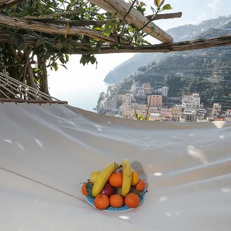 Bed & Breakfast Marietta Minori