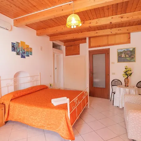 Bed & Breakfast Marietta Minori