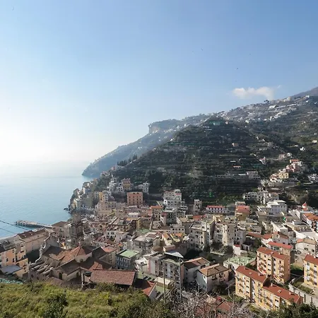 Marietta 住宿加早餐酒店