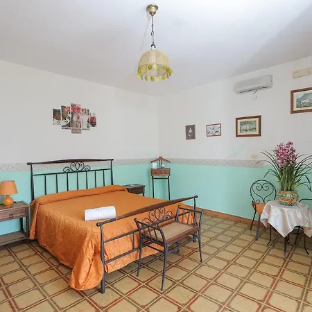 Marietta Bed & Breakfast *