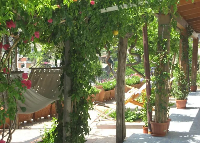 B&B Marietta 3*