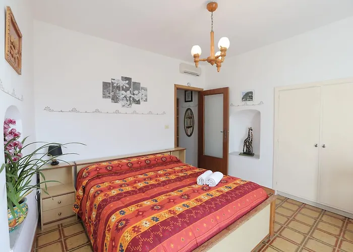 Marietta B&B 3*