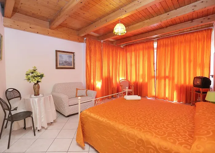 Marietta B&B