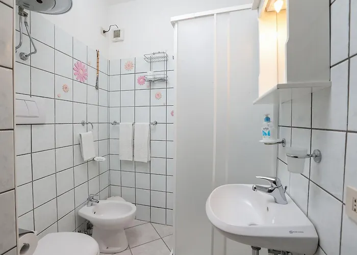 B&B Marietta 미노리